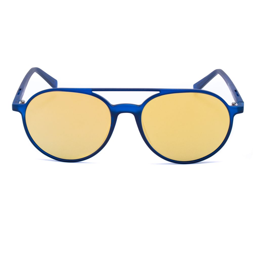 Italia Independent Blue Acetate Sunglasses | Regal Royce