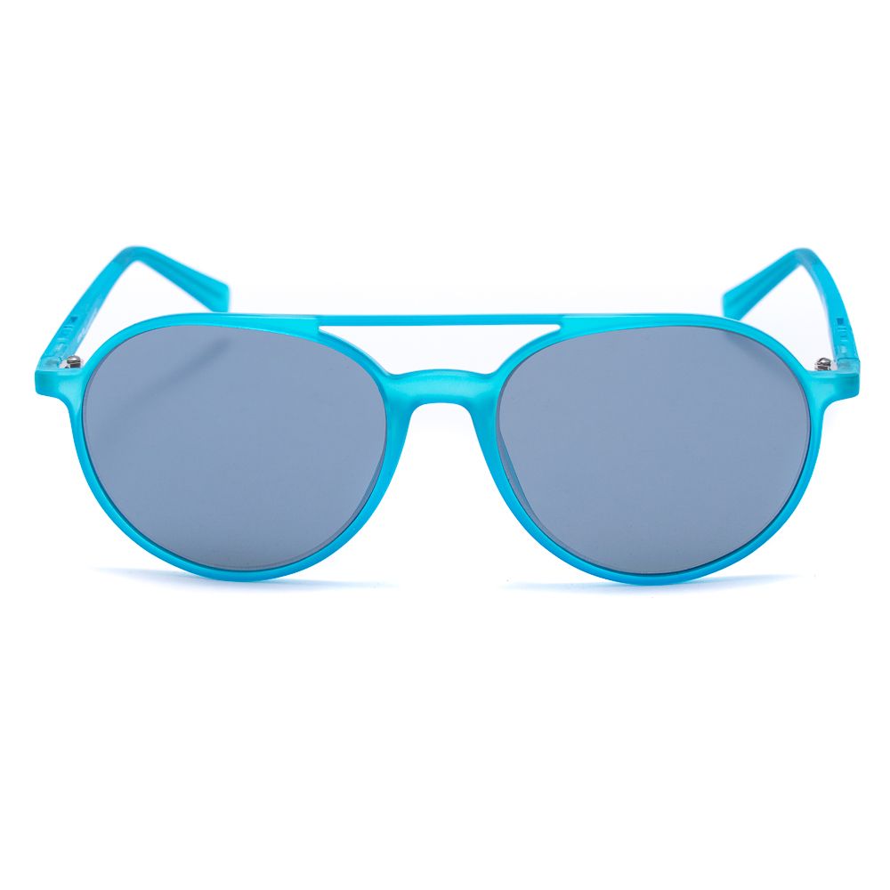 Italia Independent Blue Acetate Sunglasses | Regal Royce