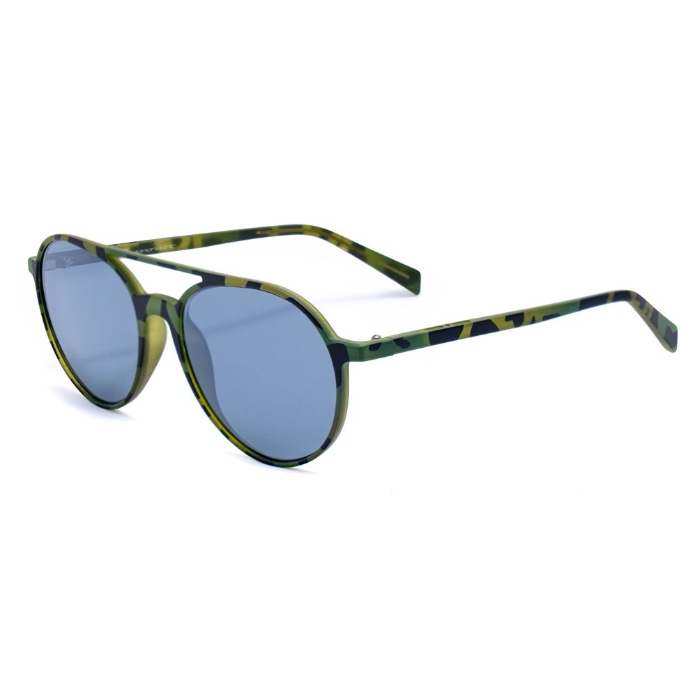 Italia Independent Bicolor Acetate Sunglasses | Regal Royce