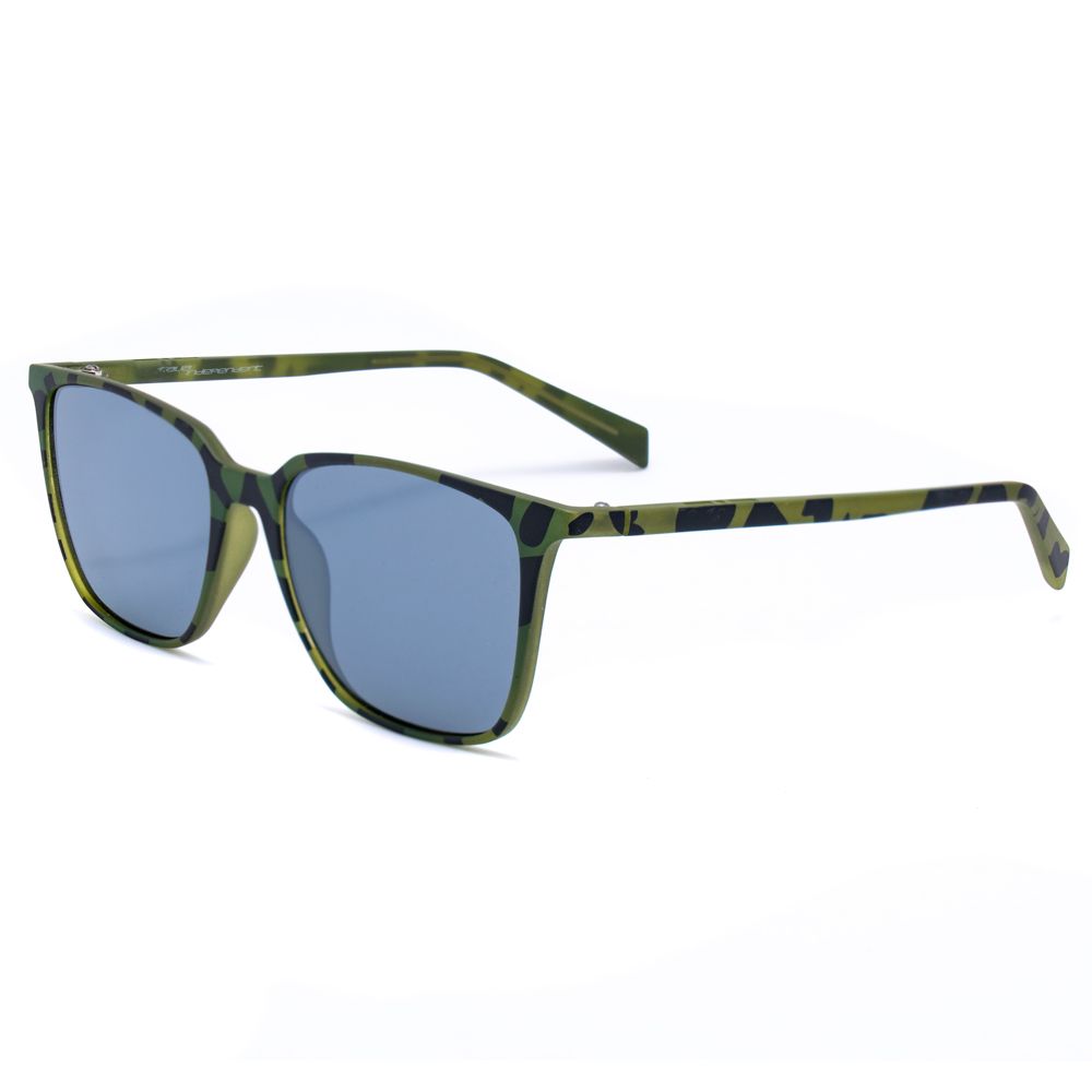 Italia Independent Bicolor Acetate Sunglasses | Regal Royce