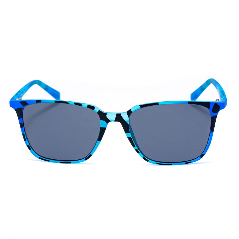 Italia Independent Blue Acetate Sunglasses | Regal Royce