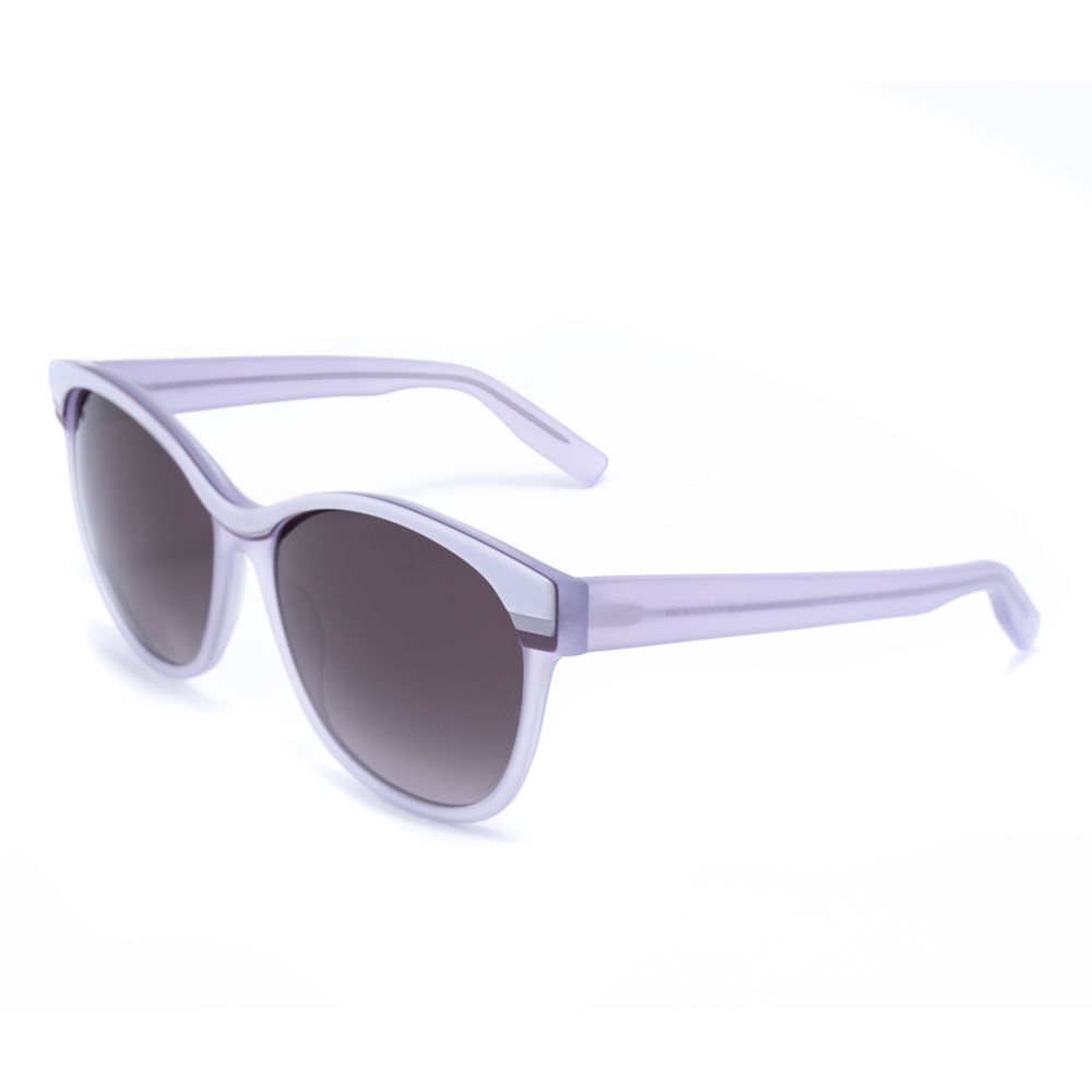 Italia Independent Purple Acetate Sunglasses | Regal Royce