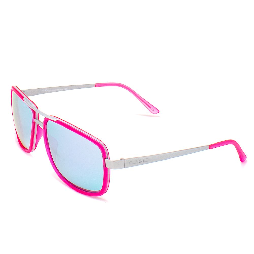 Italia Independent Multicolor Acetate Sunglasses | Regal Royce