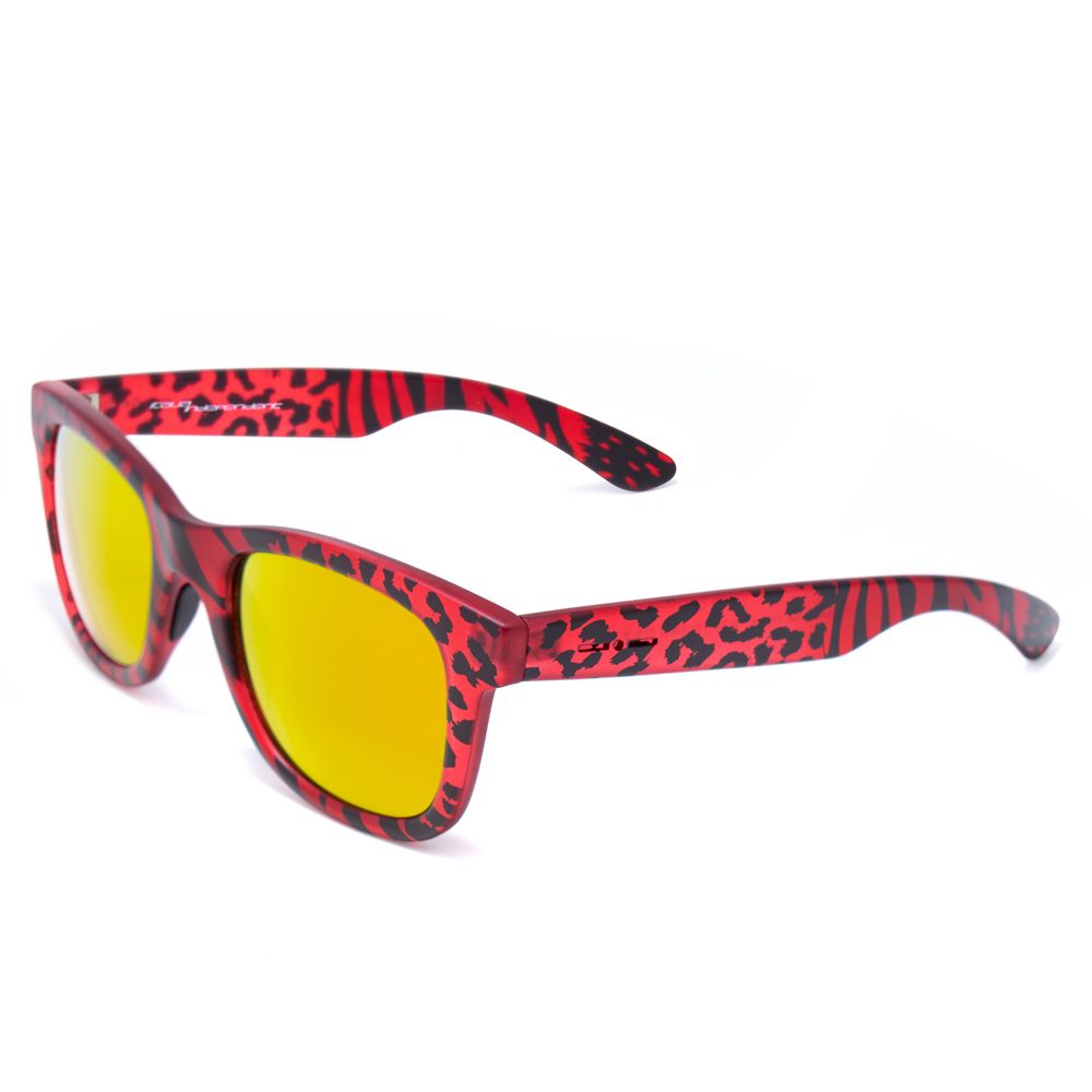 Italia Independent Multicolor Acetate Sunglasses | Regal Royce