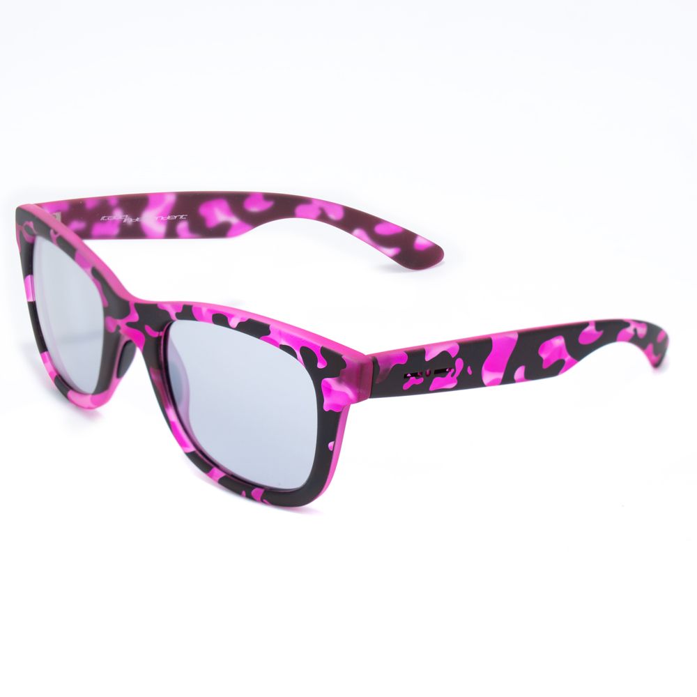 Italia Independent Purple Acetate Sunglasses | Regal Royce