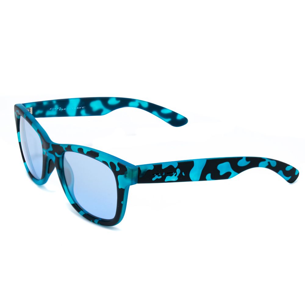 Italia Independent Blue Acetate Sunglasses | Regal Royce