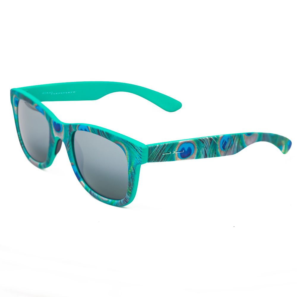 Italia Independent Blue Acetate Sunglasses | Regal Royce