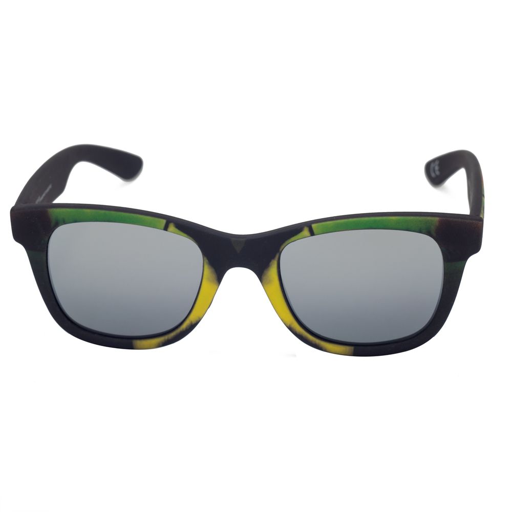 Italia Independent Bicolor Acetate Sunglasses | Regal Royce