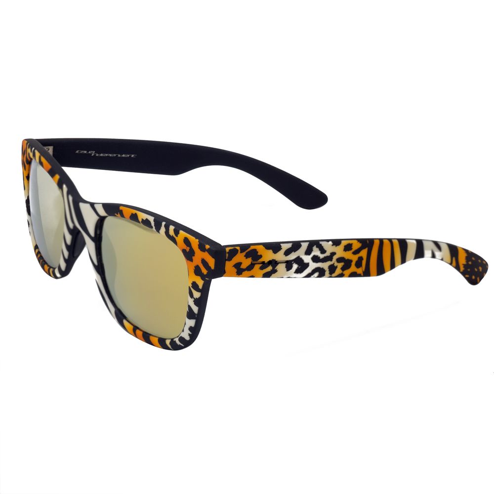 Italia Independent Bicolor Acetate Sunglasses | Regal Royce