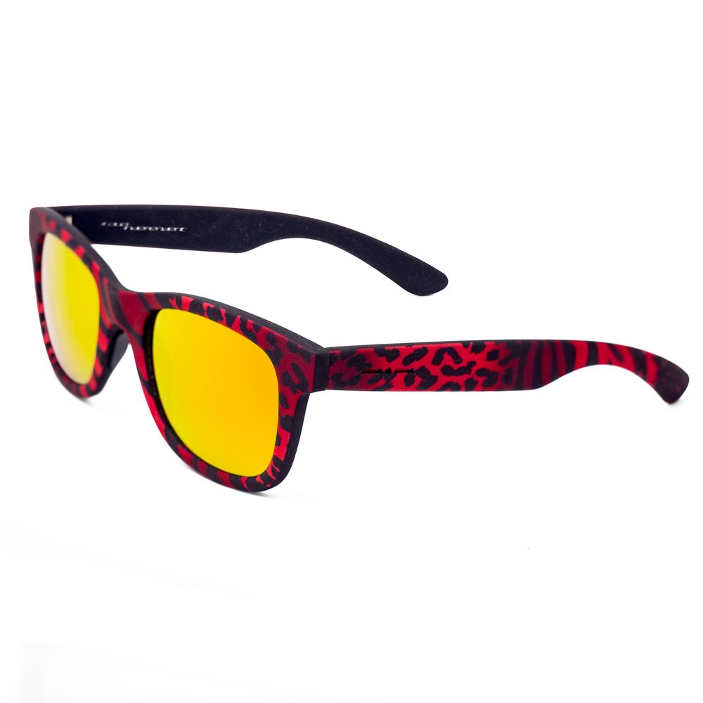Italia Independent Multicolor Acetate Sunglasses | Regal Royce