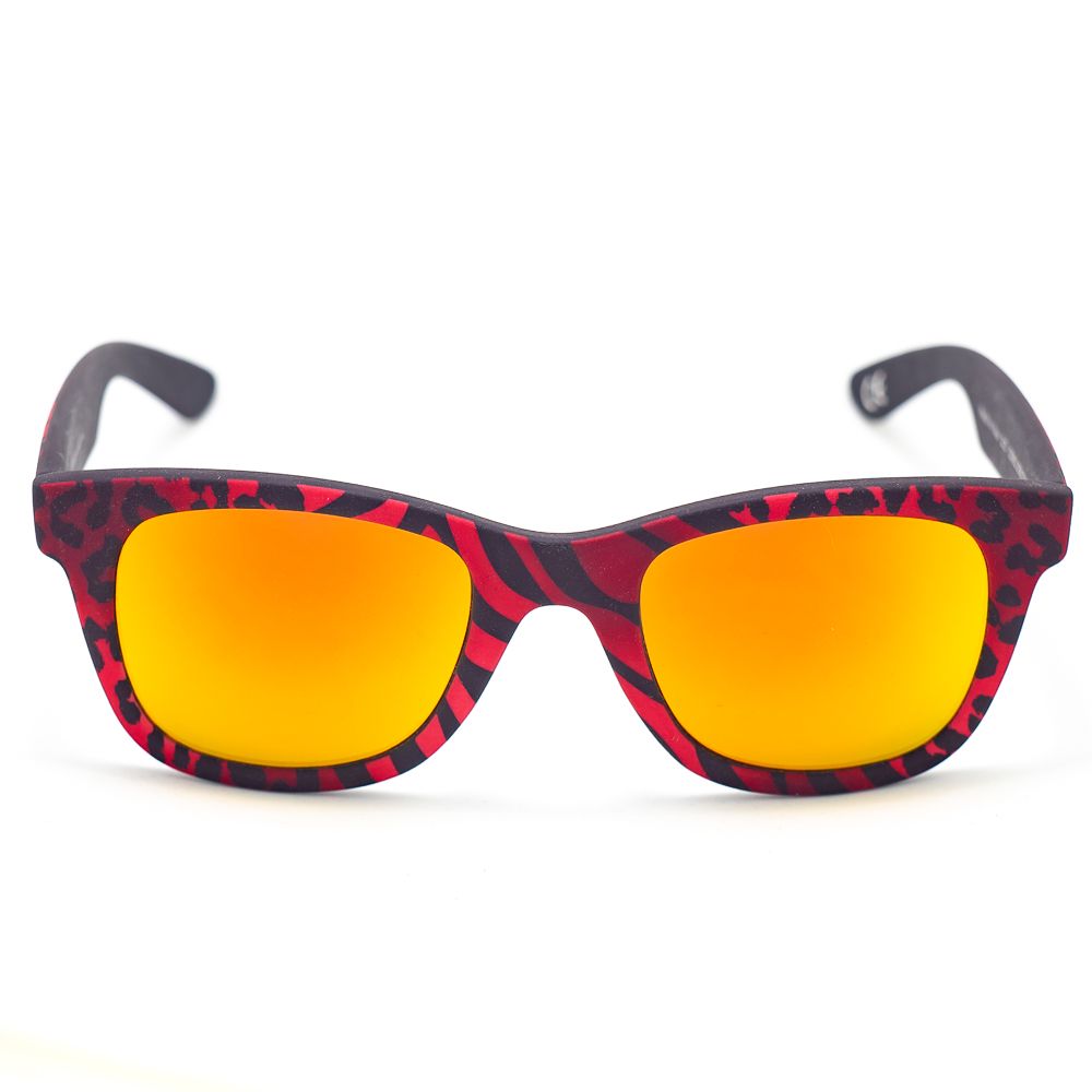 Italia Independent Multicolor Acetate Sunglasses | Regal Royce