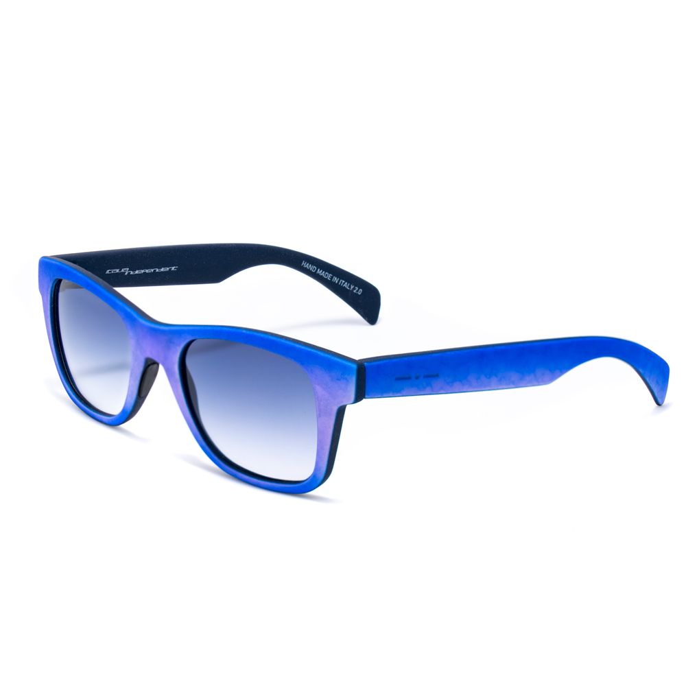 Italia Independent Blue Acetate Sunglasses | Regal Royce