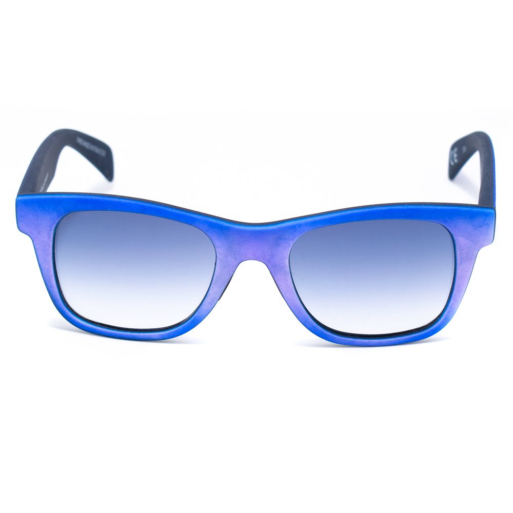 Italia Independent Blue Acetate Sunglasses | Regal Royce