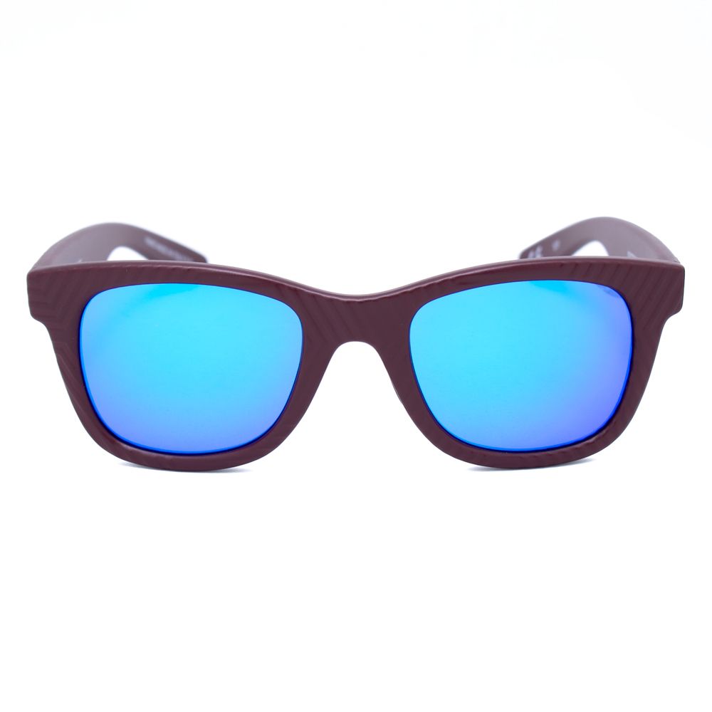 Italia Independent Brown Acetate Sunglasses | Regal Royce