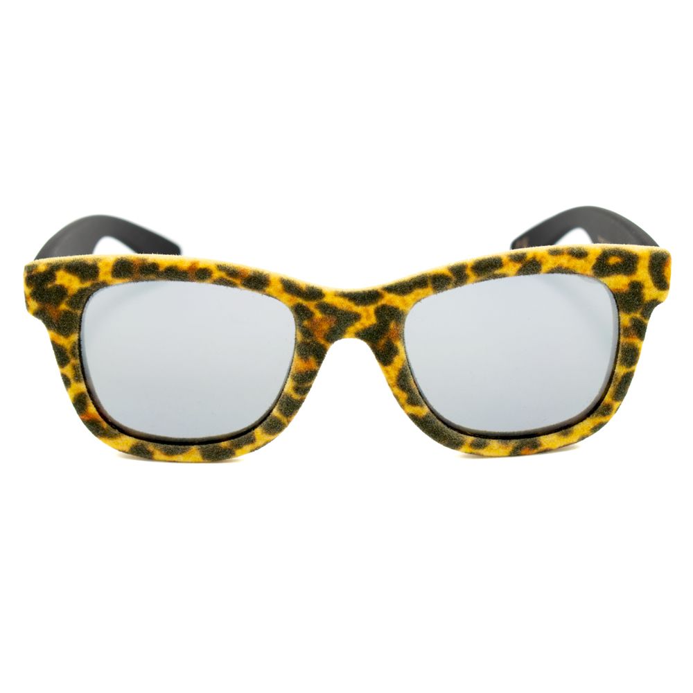 Italia Independent Brown Acetate Sunglasses | Regal Royce