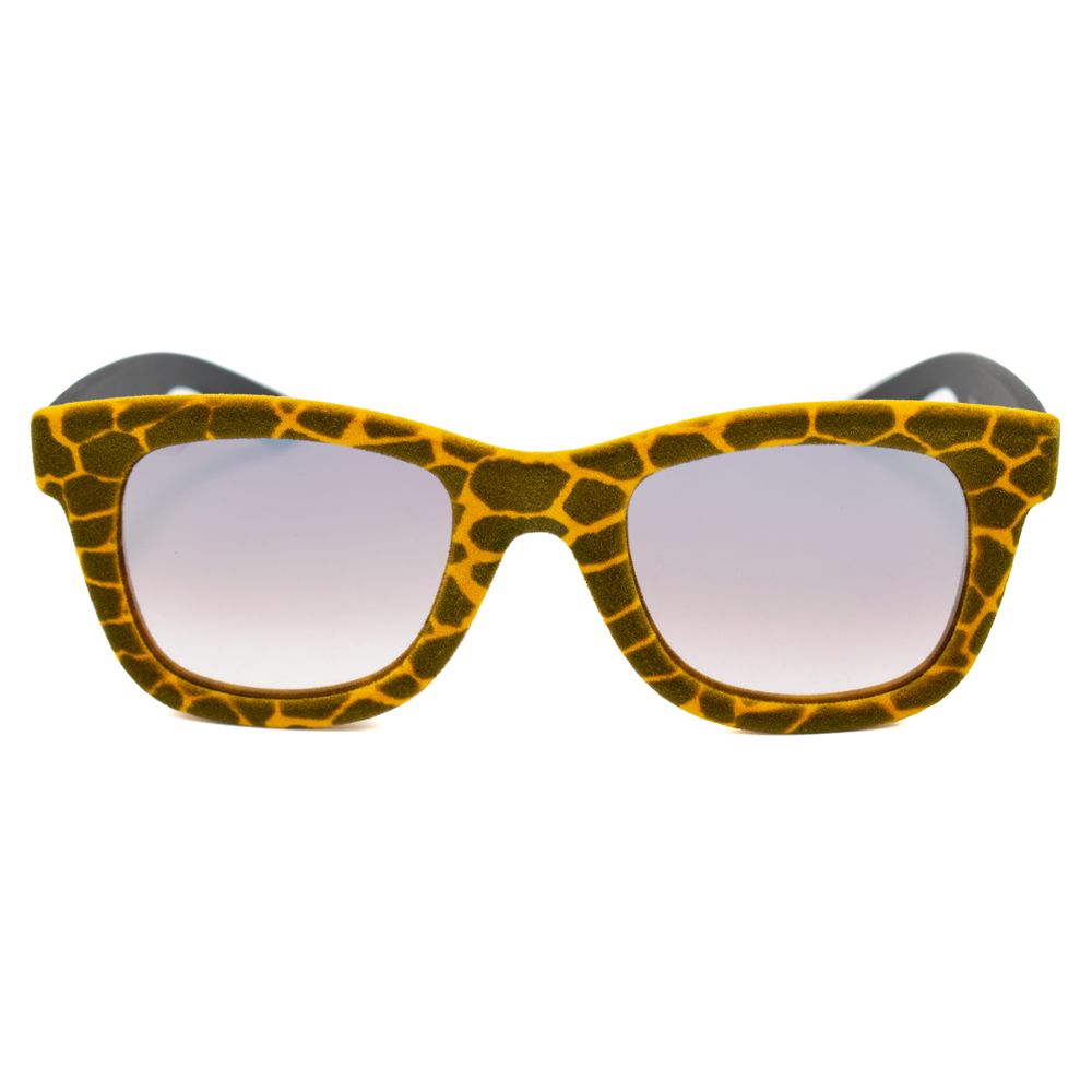 Italia Independent Brown Acetate Sunglasses | Regal Royce