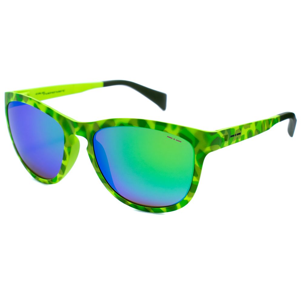 Italia Independent Bicolor Acetate Sunglasses | Regal Royce