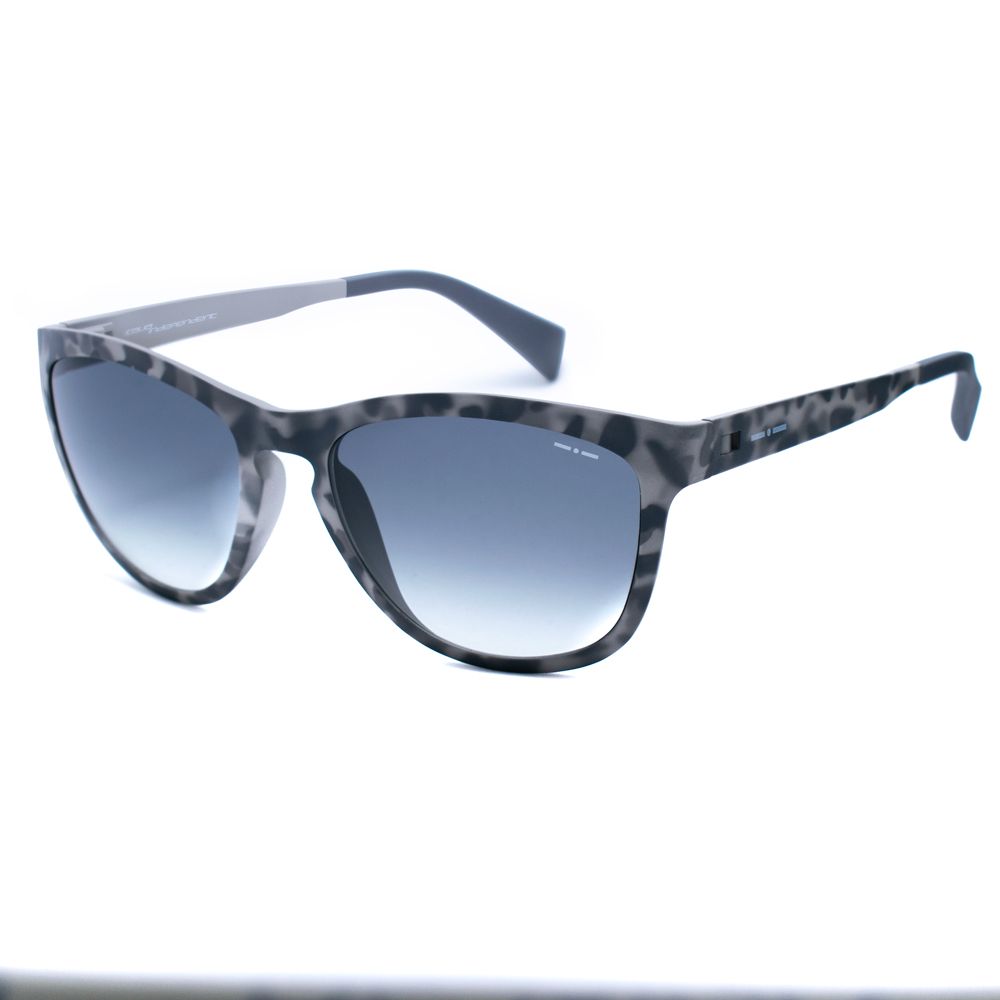 Italia Independent Gray Acetate Sunglasses | Regal Royce