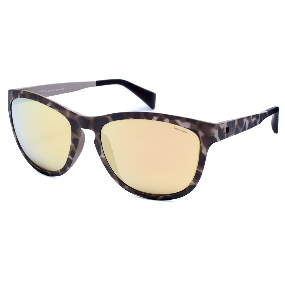 Italia Independent Brown Acetate Sunglasses | Regal Royce