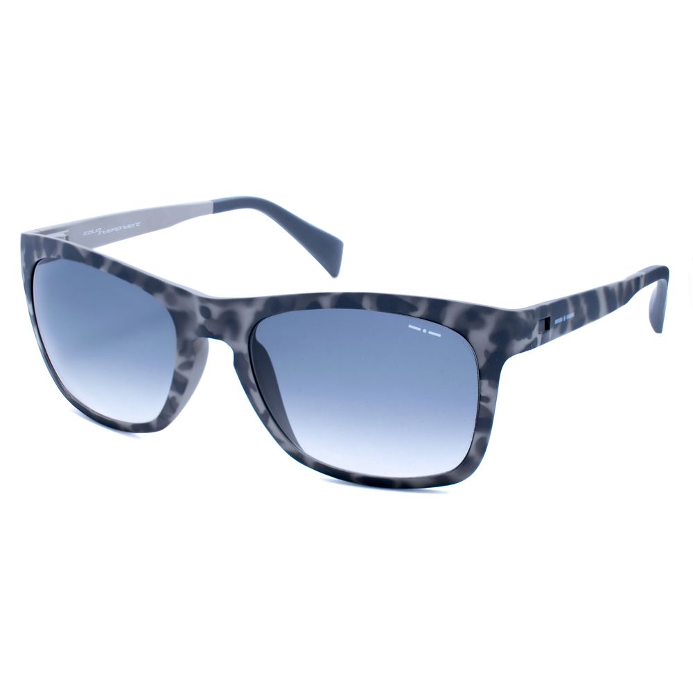Italia Independent Gray Acetate Sunglasses | Regal Royce