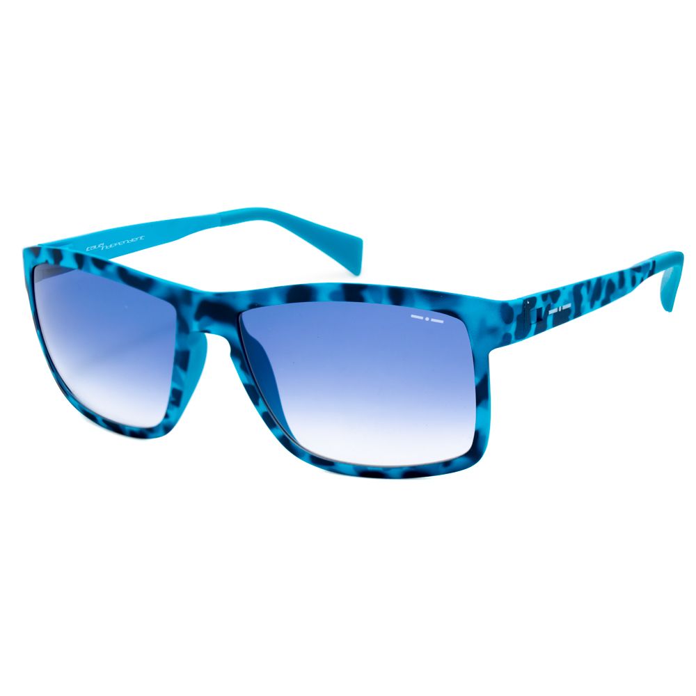 Italia Independent Blue Acetate Sunglasses | Regal Royce