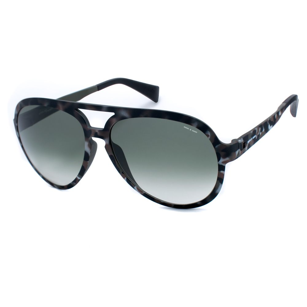 Italia Independent Brown Acetate Sunglasses | Regal Royce