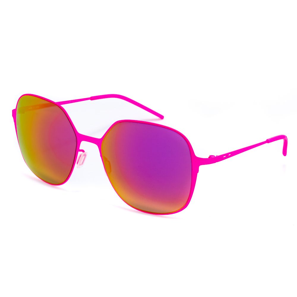 Italia Independent Multicolor Metal Sunglasses | Regal Royce