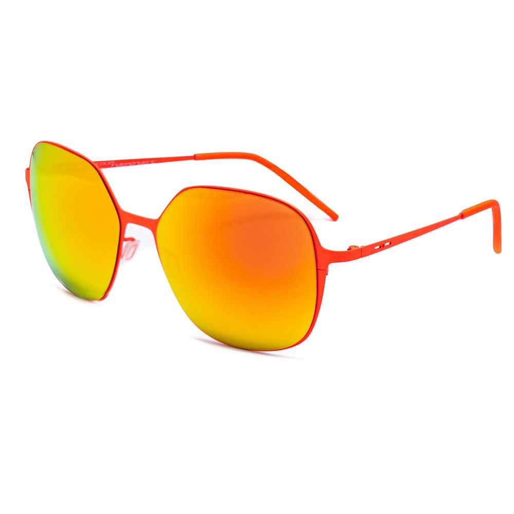 Italia Independent Multicolor Metal Sunglasses | Regal Royce