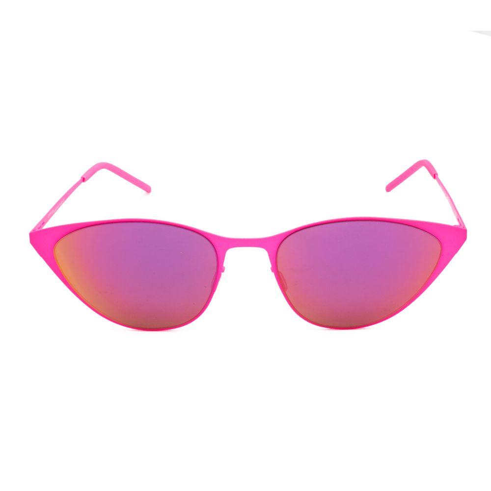 Italia Independent Multicolor Metal Sunglasses | Regal Royce
