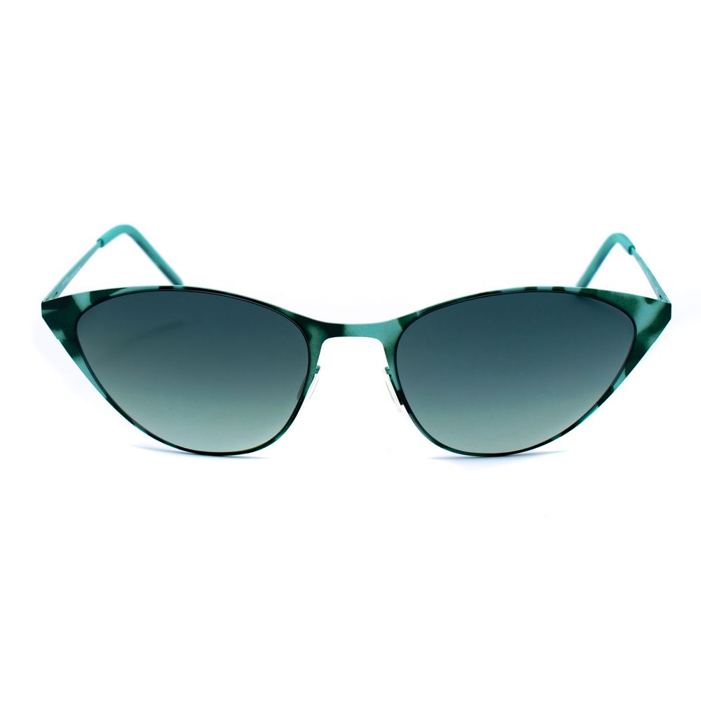 Italia Independent Bicolor Metal Sunglasses | Regal Royce