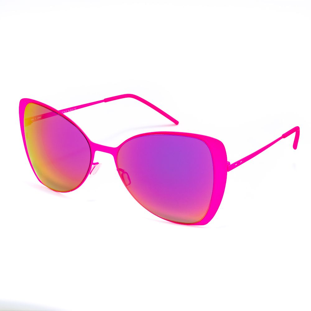 Italia Independent Multicolor Metal Sunglasses | Regal Royce