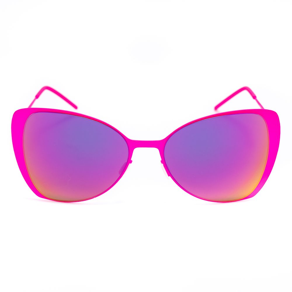 Italia Independent Multicolor Metal Sunglasses | Regal Royce