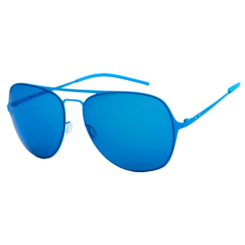 Italia Independent Blue Metal Sunglasses | Regal Royce