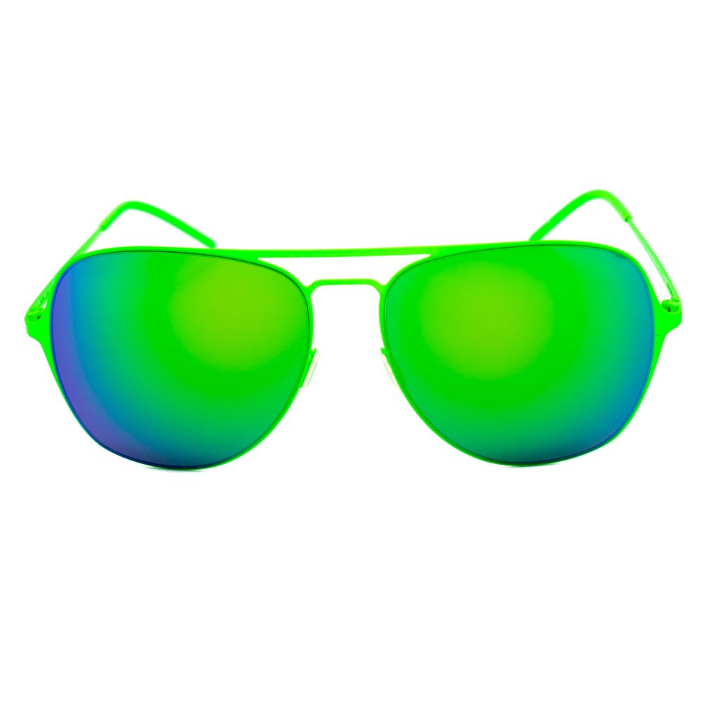 Italia Independent Bicolor Metal Sunglasses | Regal Royce