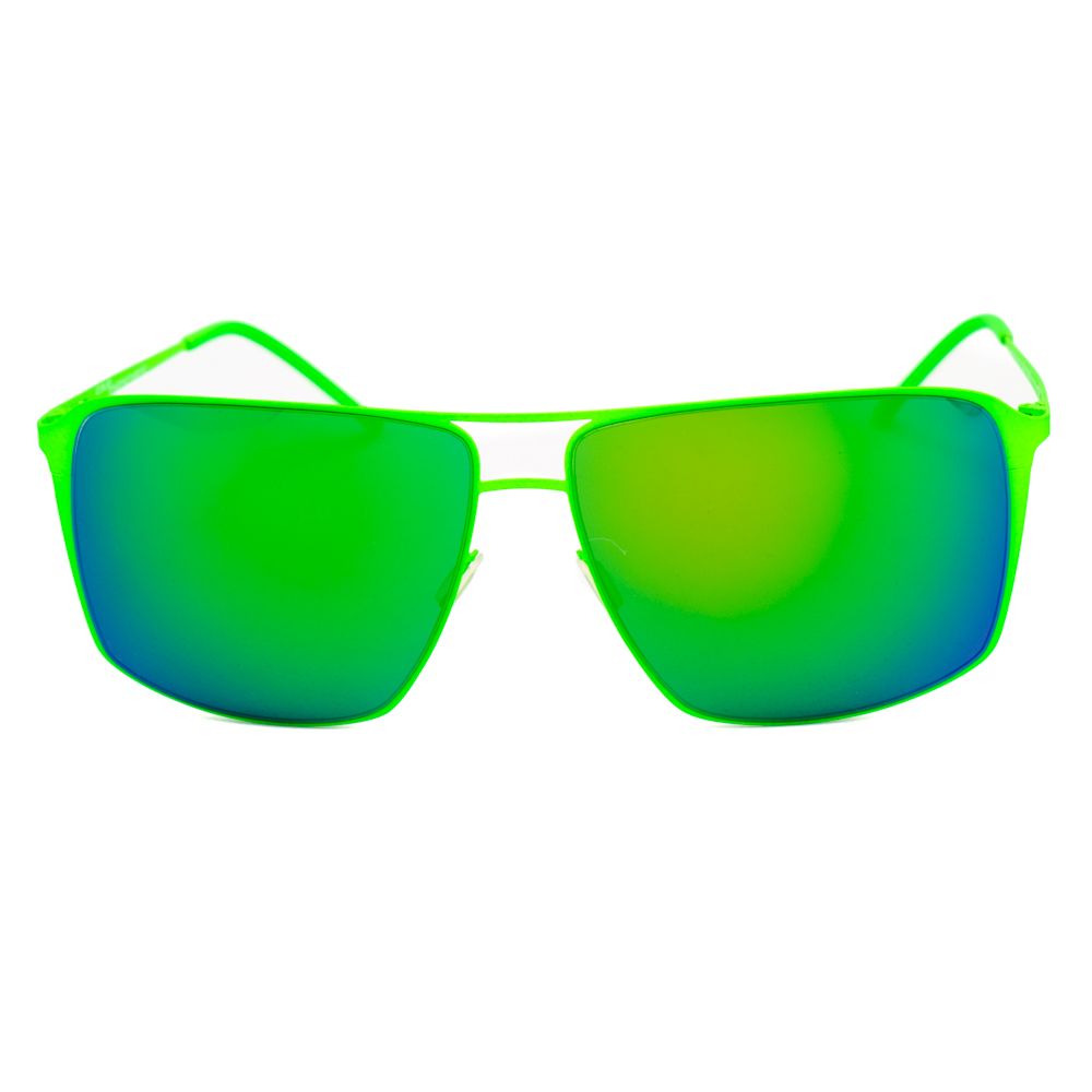 Italia Independent Bicolor Metal Sunglasses | Regal Royce