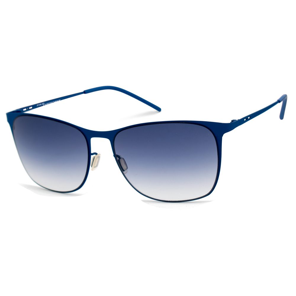 Italia Independent Blue Metal Sunglasses | Regal Royce