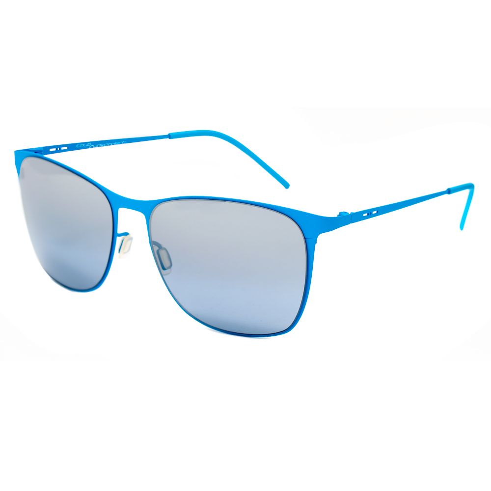 Italia Independent Blue Metal Sunglasses | Regal Royce