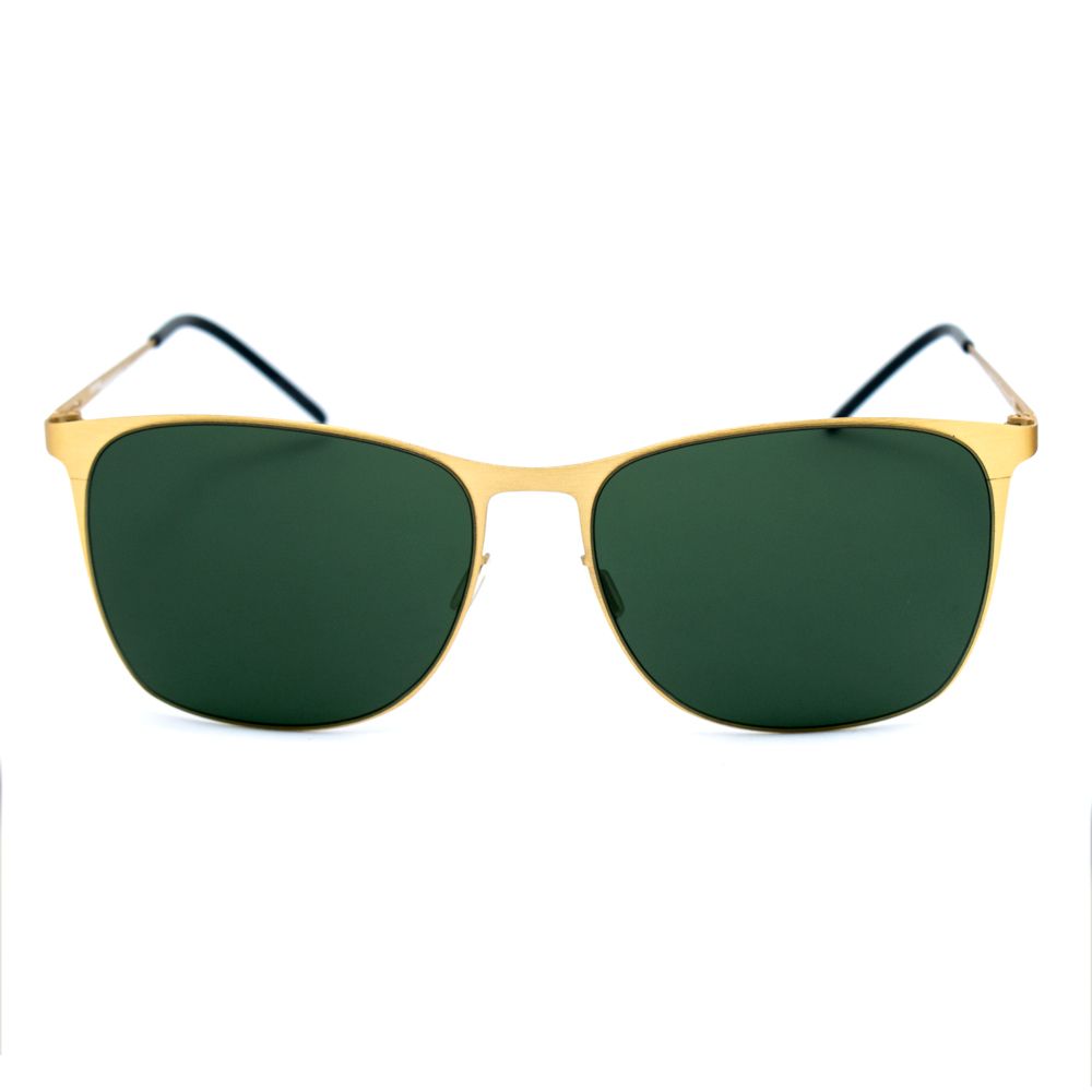 Italia Independent Gold Metal Sunglasses | Regal Royce