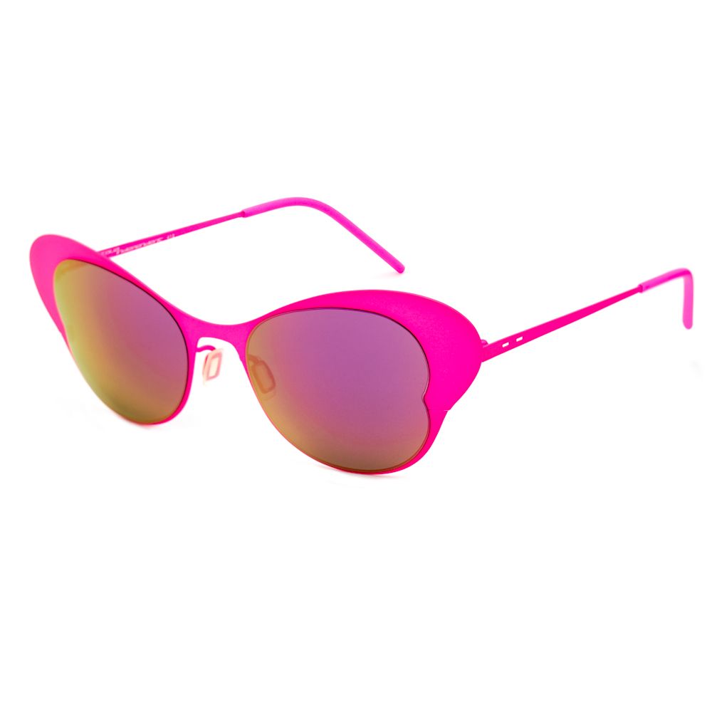 Italia Independent Multicolor Metal Sunglasses | Regal Royce
