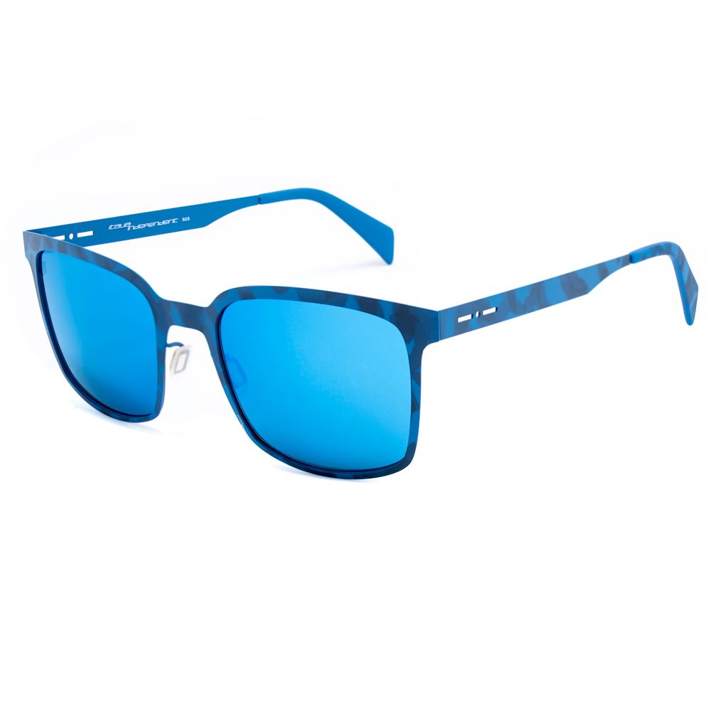 Italia Independent Blue Metal Sunglasses | Regal Royce
