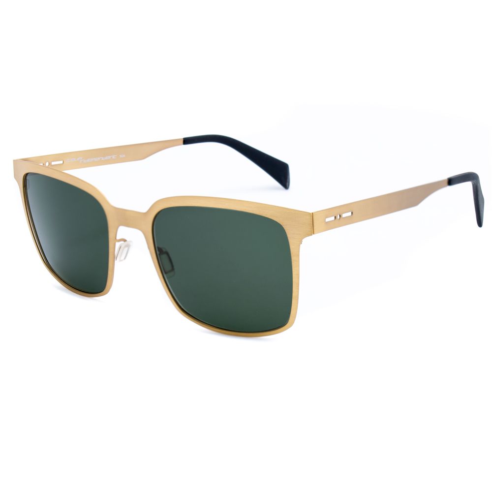 Italia Independent Gold Metal Sunglasses | Regal Royce