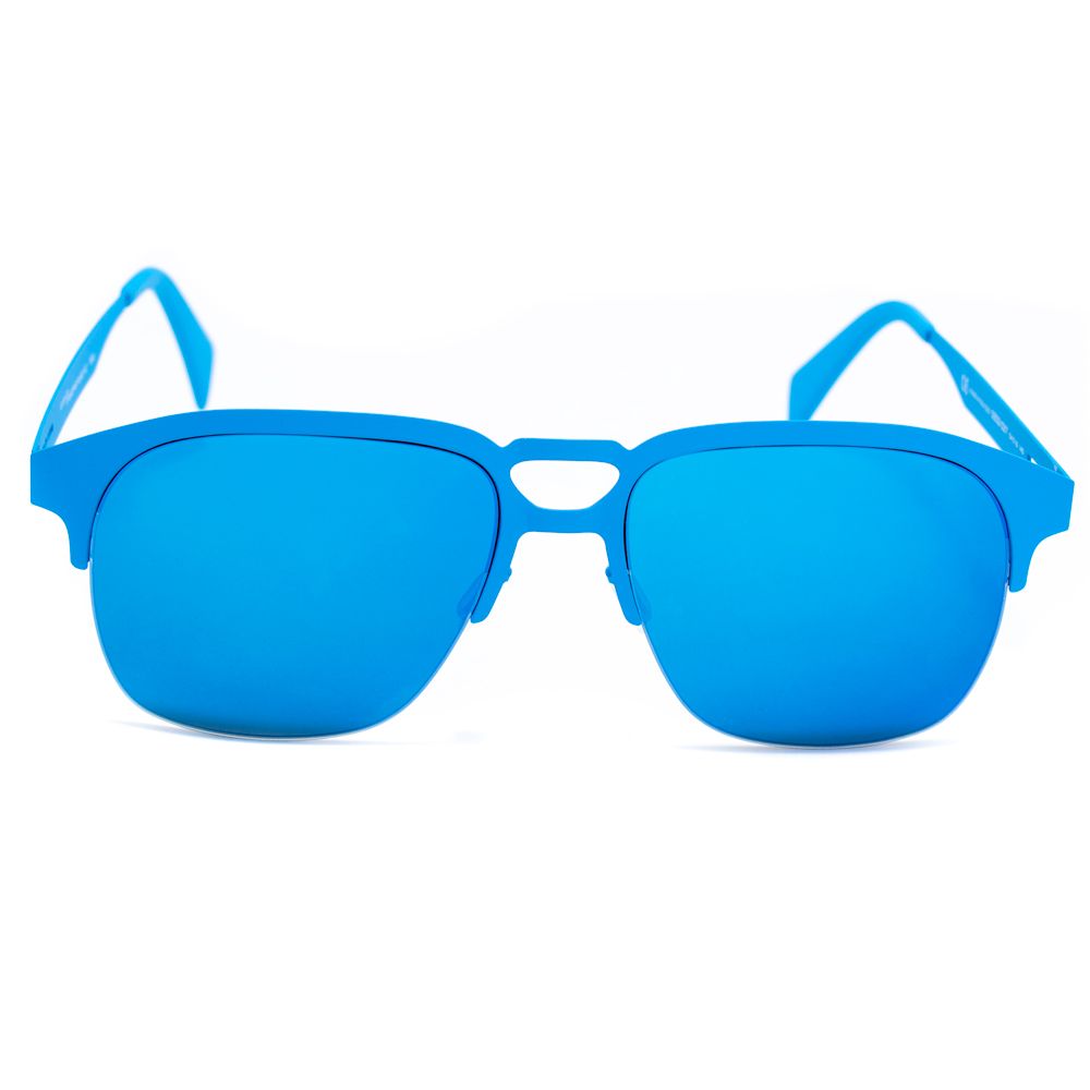 Italia Independent Blue Metal Sunglasses | Regal Royce