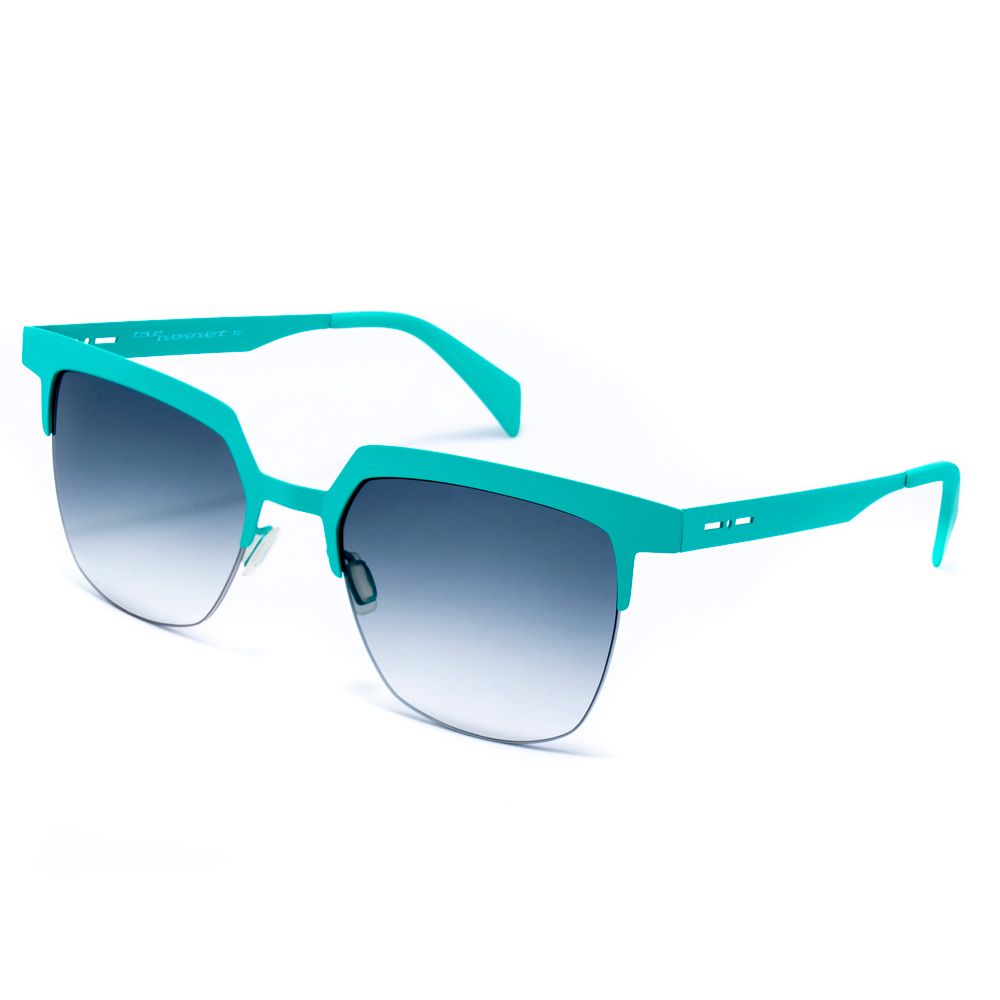 Italia Independent Bicolor Metal Sunglasses | Regal Royce