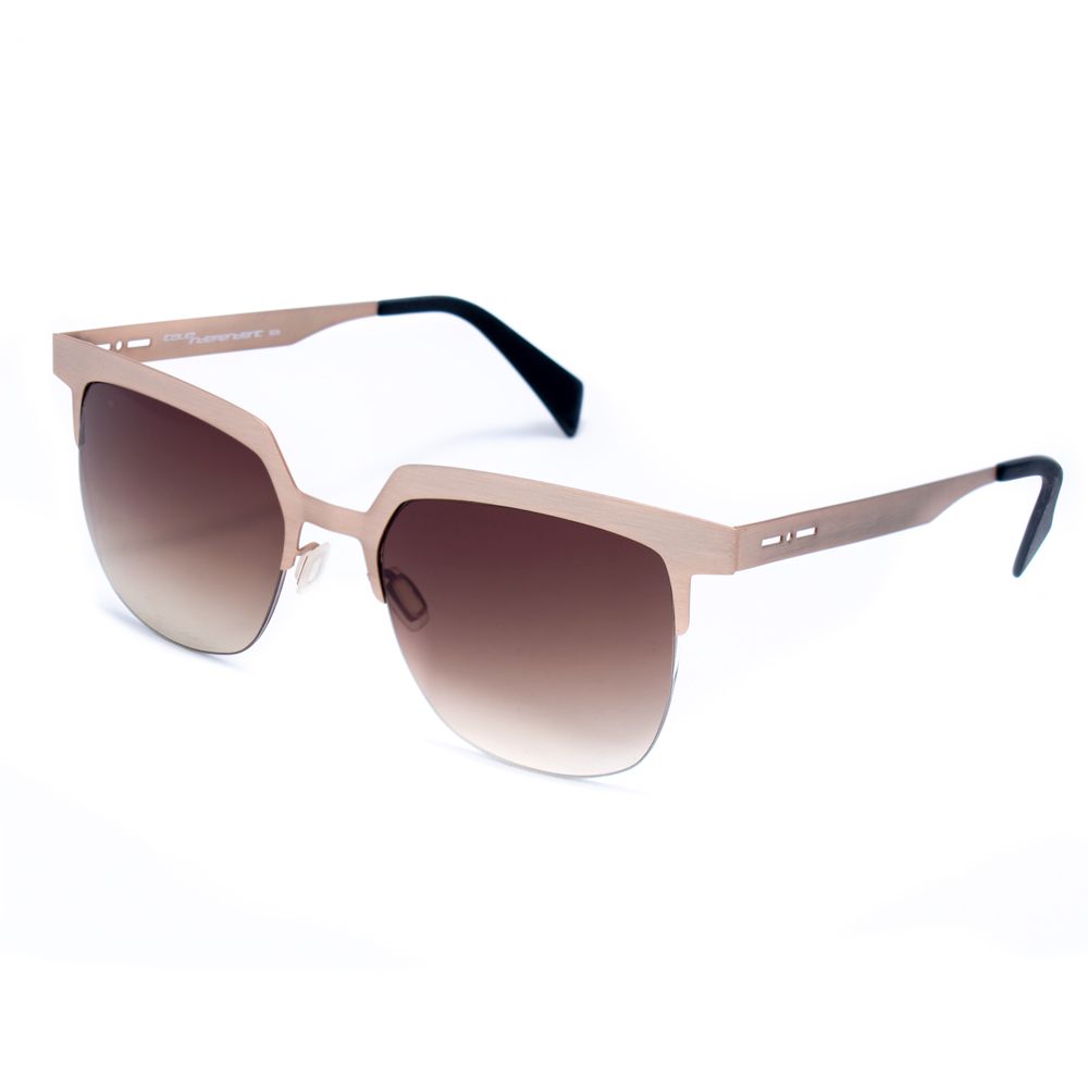 Italia Independent Multicolor Metal Sunglasses | Regal Royce