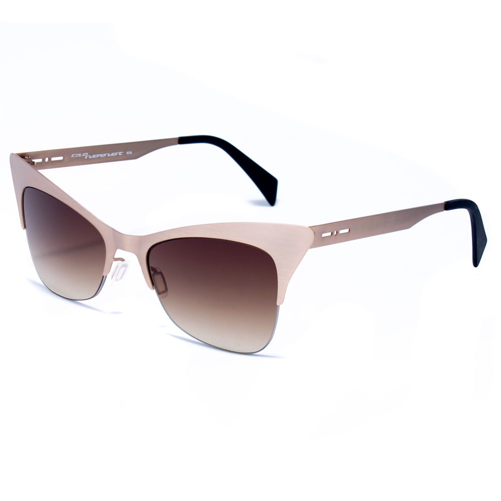 Italia Independent Multicolor Metal Sunglasses | Regal Royce