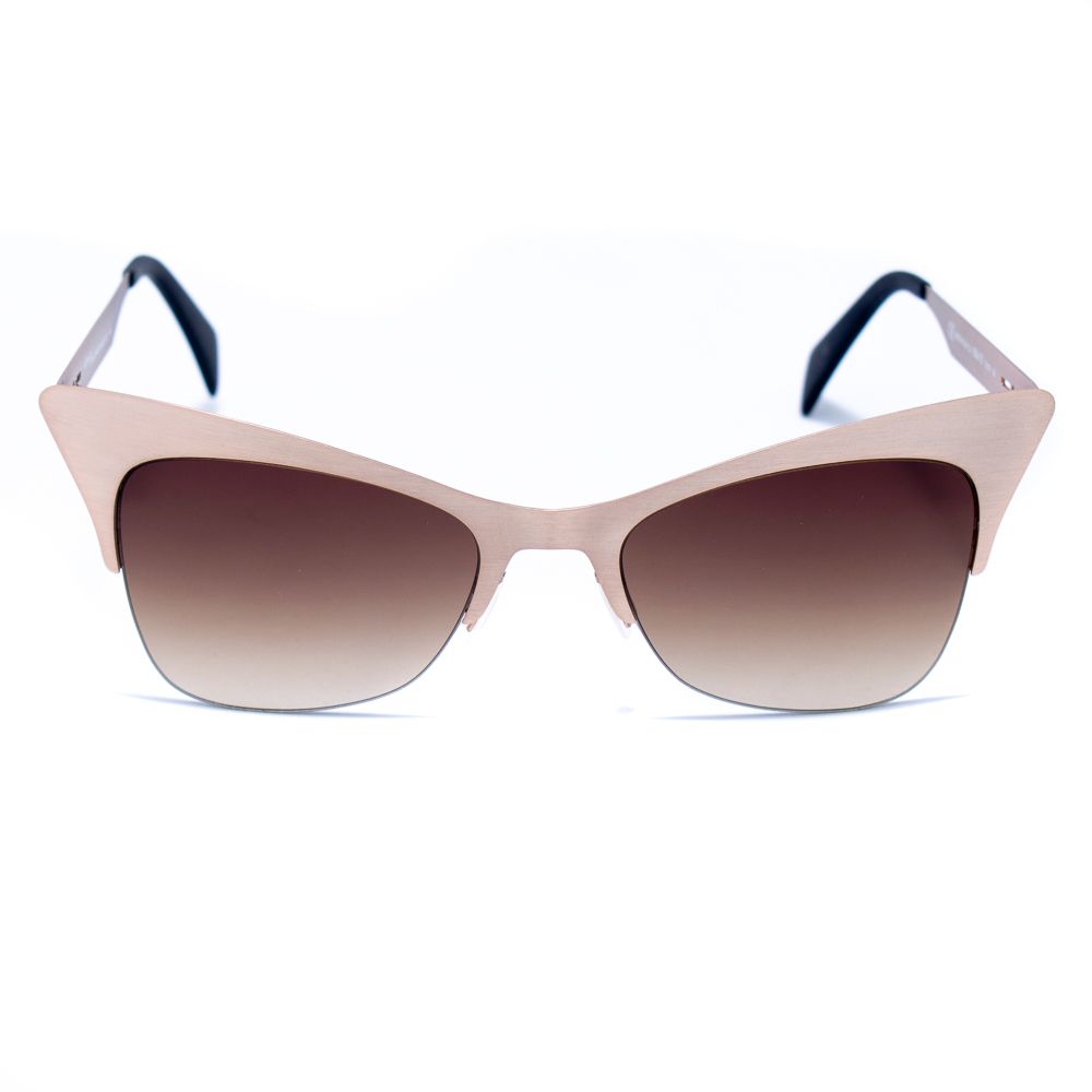 Italia Independent Multicolor Metal Sunglasses | Regal Royce