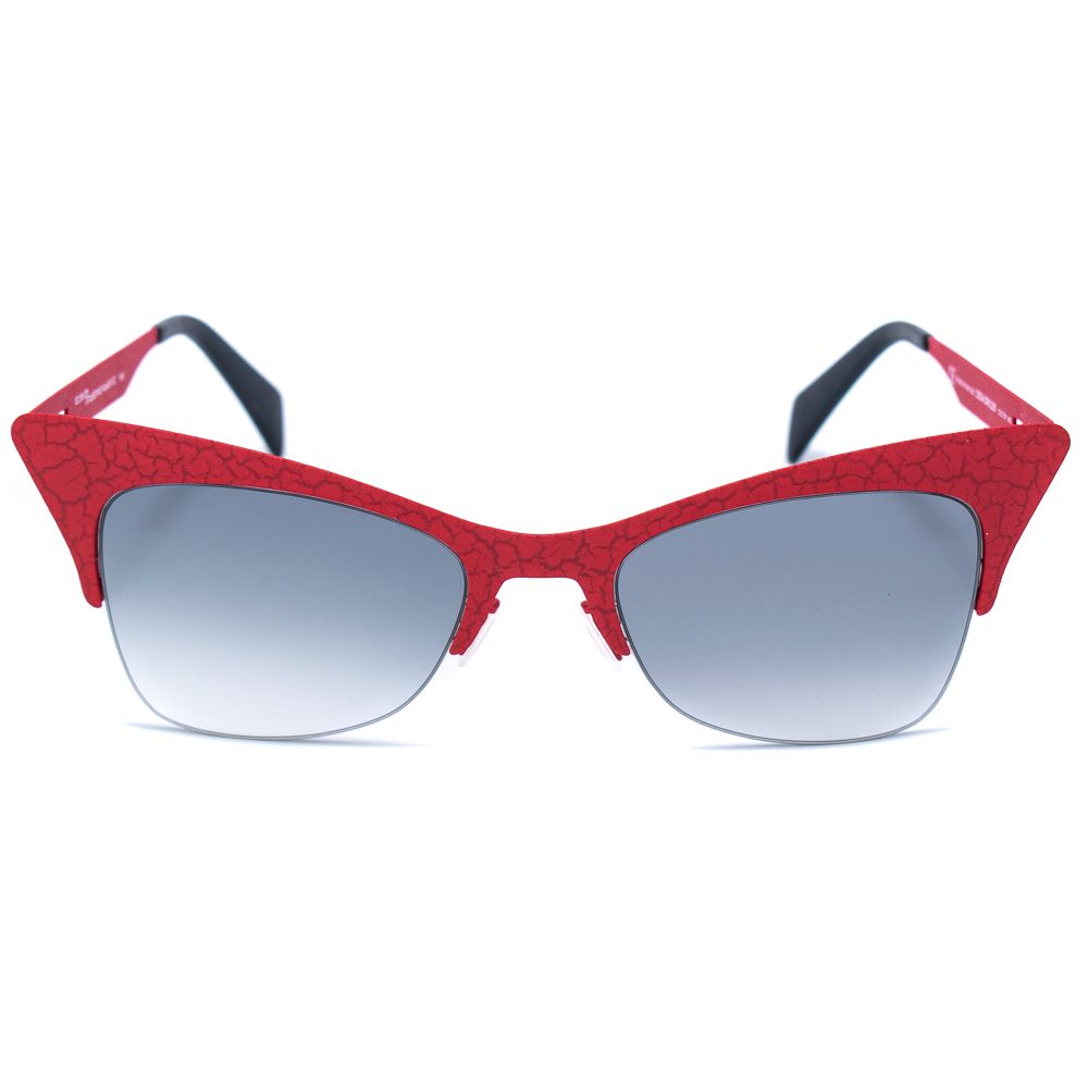 Italia Independent Multicolor Metal Sunglasses | Regal Royce