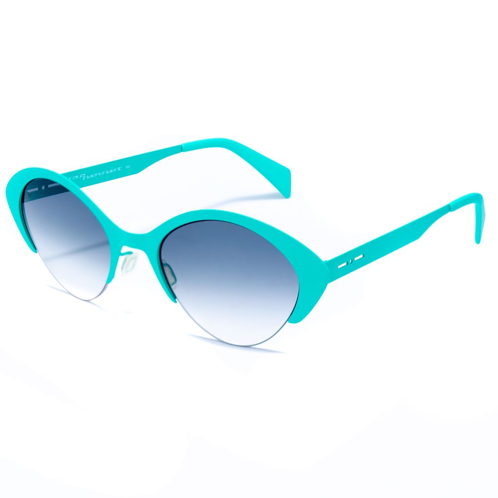 Italia Independent Bicolor Metal Sunglasses | Regal Royce