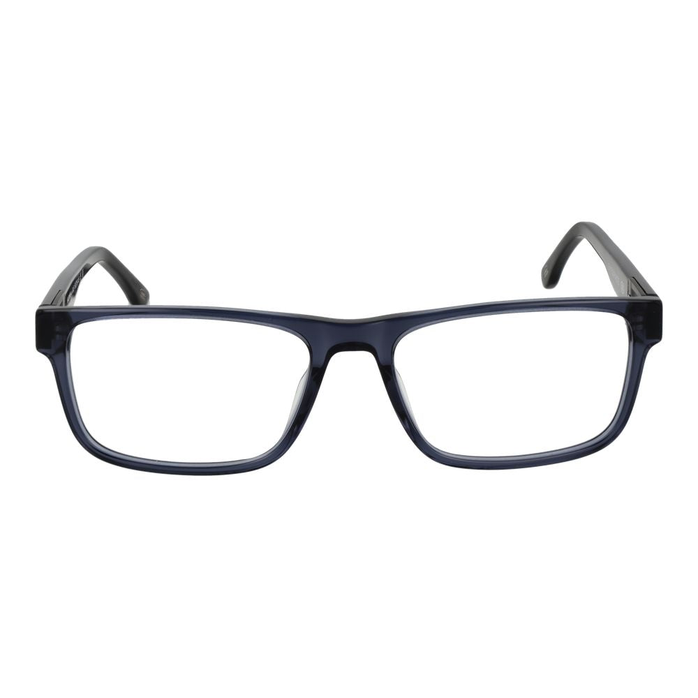 Land Rover Blue Acetate Glasses (Frames) | Regal Royce