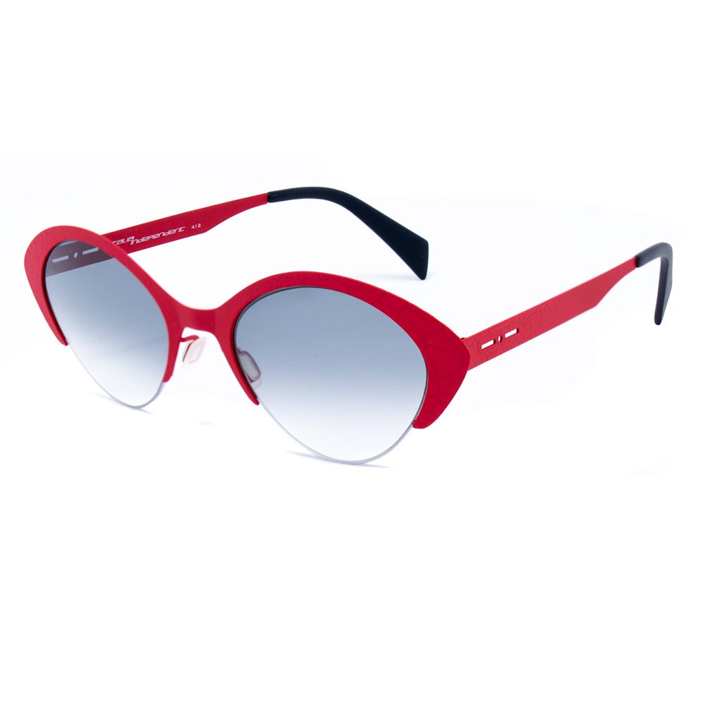 Italia Independent Multicolor Metal Sunglasses | Regal Royce